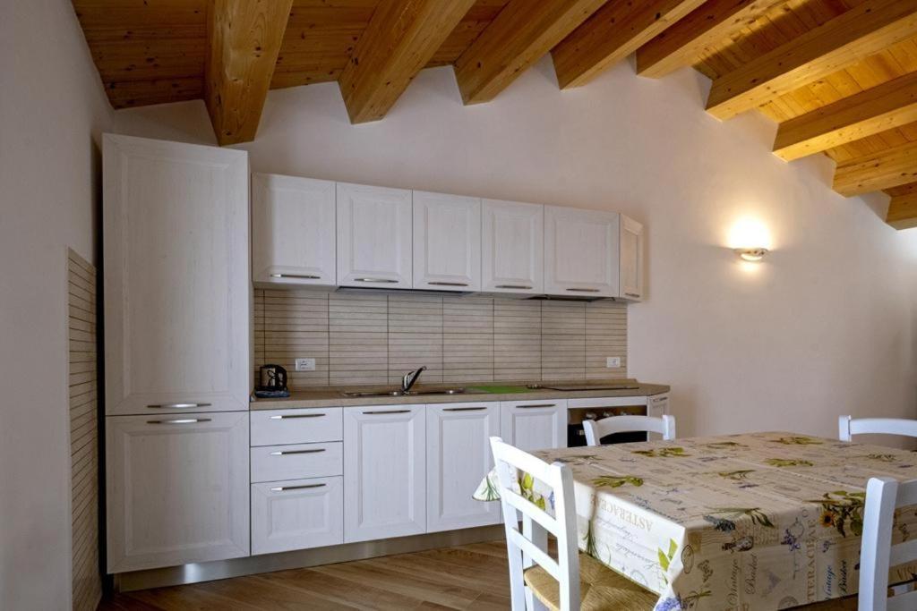 Il Mascherone Sepino Buitenkant foto