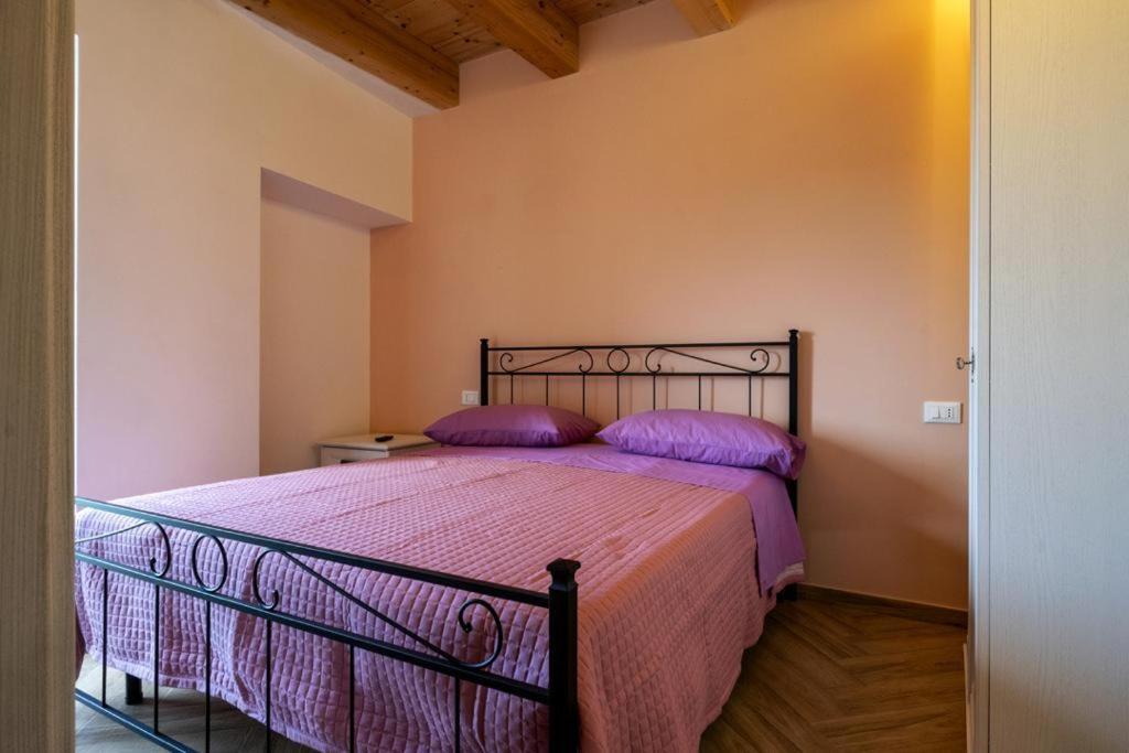 Il Mascherone Sepino Buitenkant foto