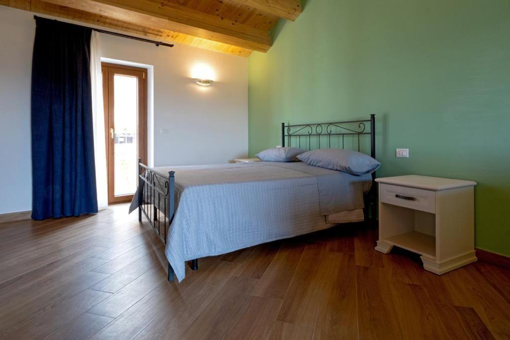Il Mascherone Sepino Buitenkant foto