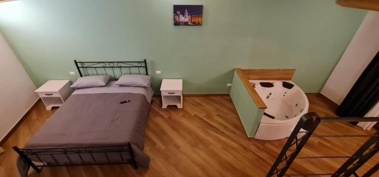 Il Mascherone Sepino Buitenkant foto