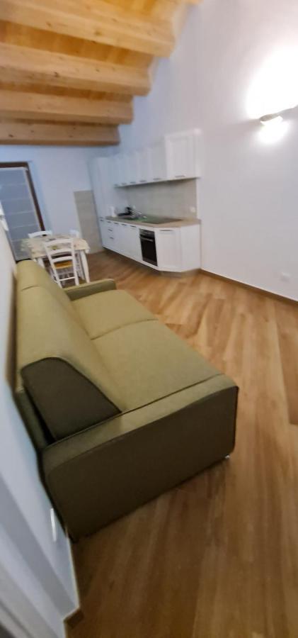Il Mascherone Sepino Buitenkant foto