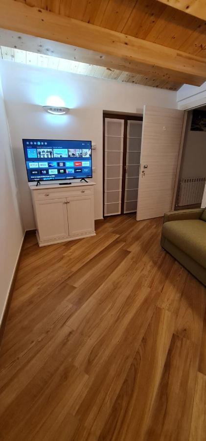 Il Mascherone Sepino Buitenkant foto