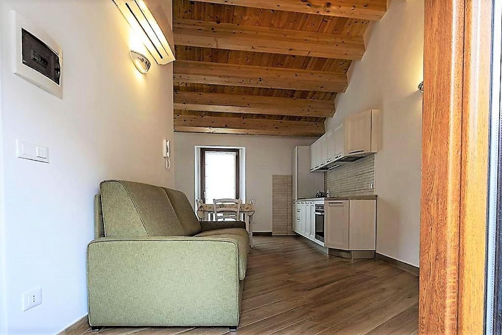 Il Mascherone Sepino Buitenkant foto