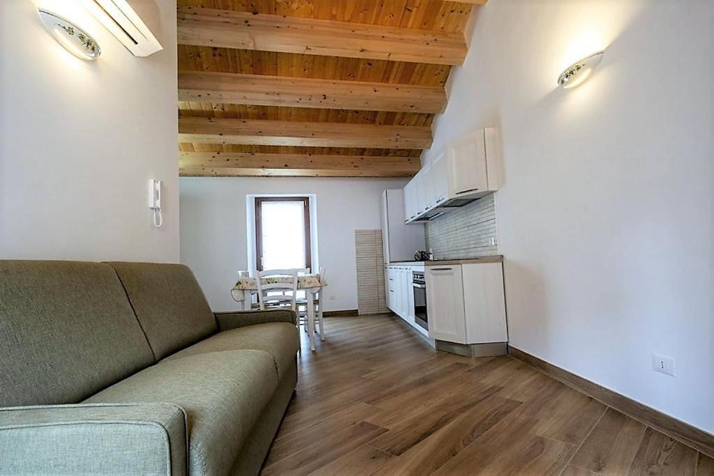 Il Mascherone Sepino Buitenkant foto