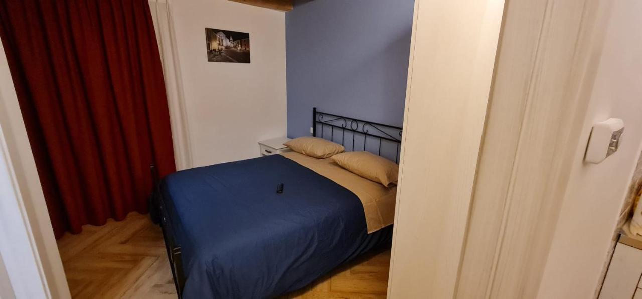 Il Mascherone Sepino Buitenkant foto