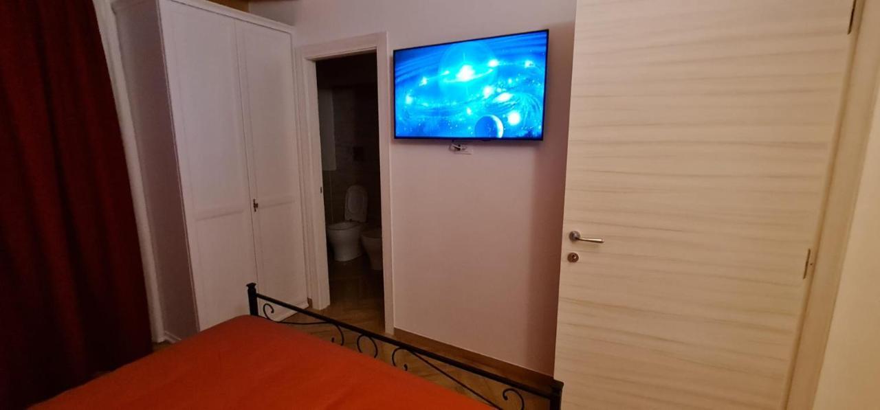 Il Mascherone Sepino Buitenkant foto