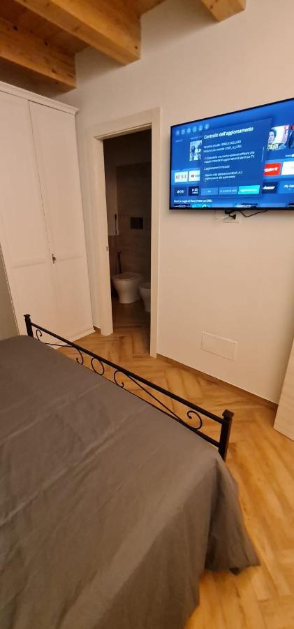 Il Mascherone Sepino Buitenkant foto