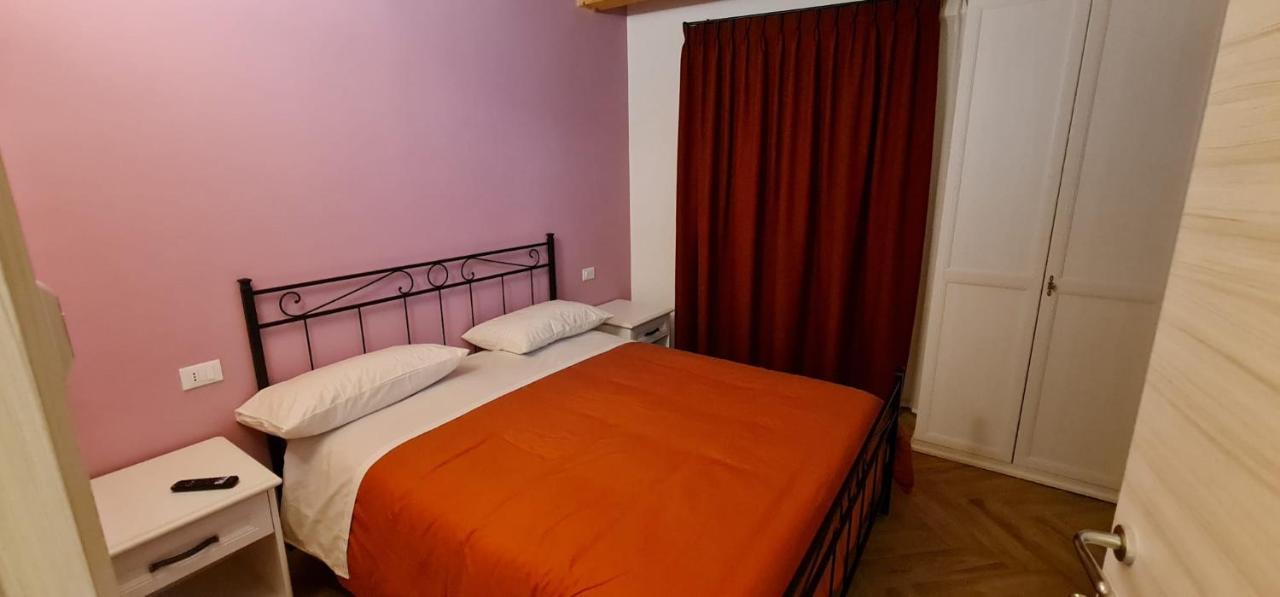 Il Mascherone Sepino Buitenkant foto