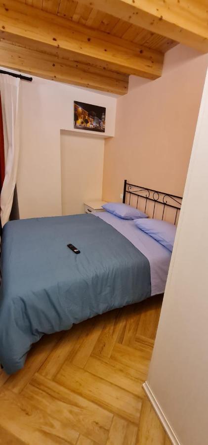 Il Mascherone Sepino Buitenkant foto