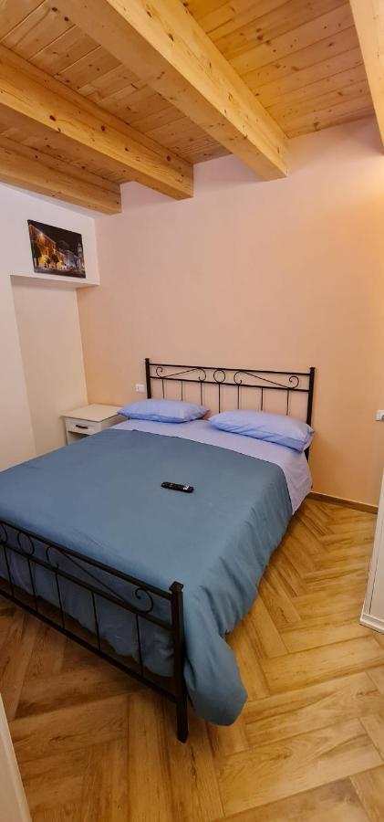 Il Mascherone Sepino Buitenkant foto