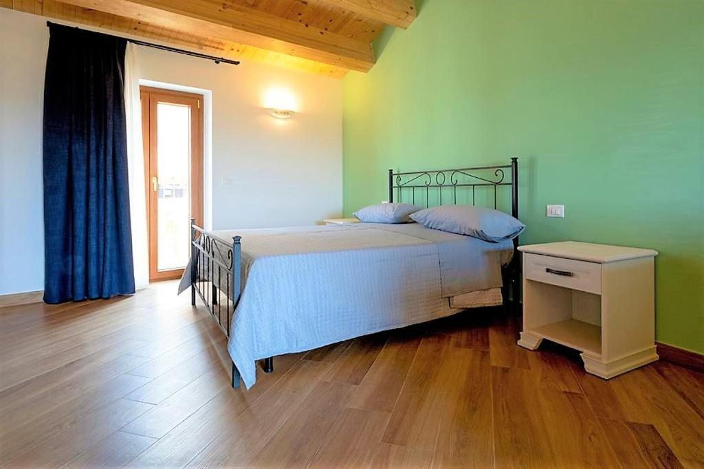 Il Mascherone Sepino Buitenkant foto